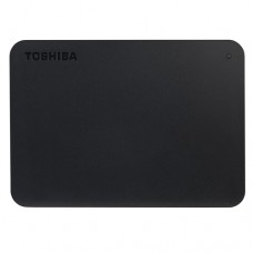 Toshiba Canvio ‌‌Basics-4TB-218gr